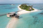 Le Méridien Maldives Resort & Spa