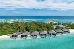 Le Méridien Maldives Resort & Spa