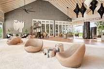 Le Méridien Maldives Resort & Spa