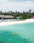 Le Méridien Maldives Resort & Spa