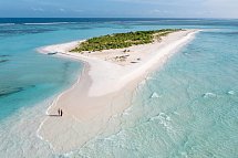 Le Méridien Maldives Resort & Spa