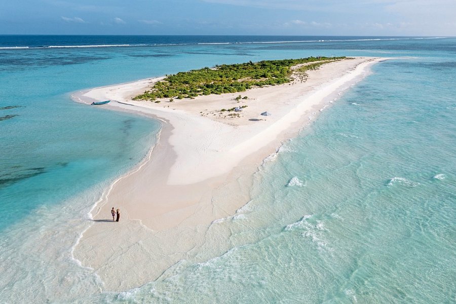 Le Méridien Maldives Resort & Spa