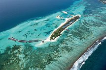 Le Méridien Maldives Resort & Spa