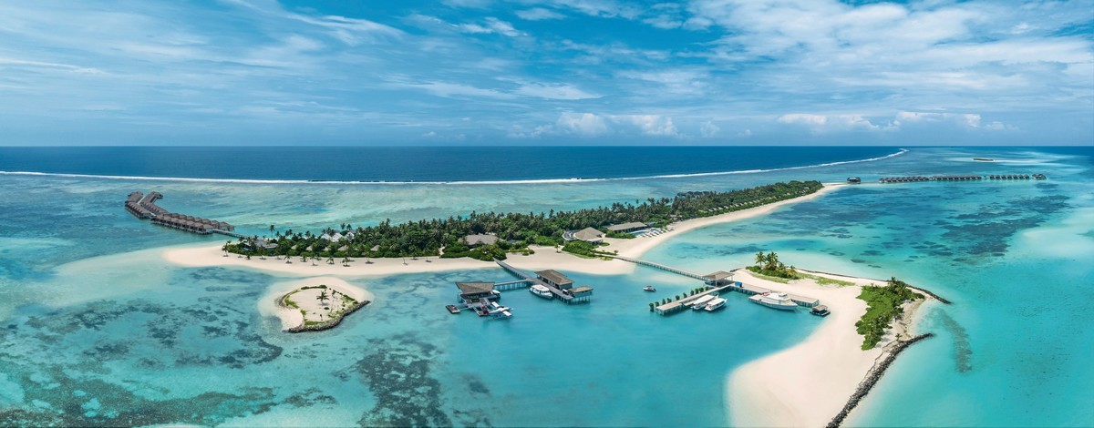Le Méridien Maldives Resort & Spa
