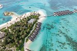 Le Méridien Maldives Resort & Spa