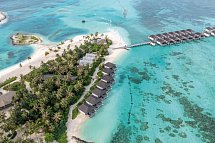 Le Méridien Maldives Resort & Spa