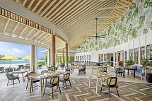 Le Méridien Maldives Resort & Spa