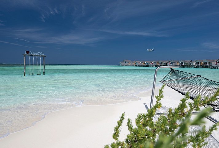 Cora Cora Maldives