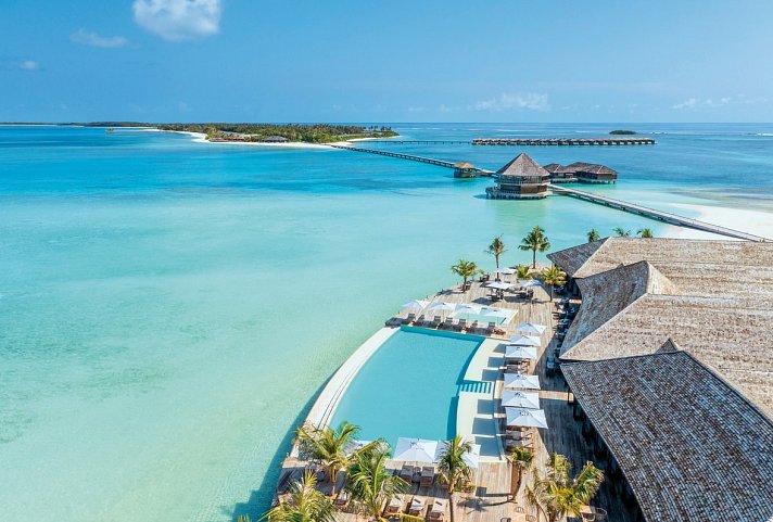 Jawakara Islands Maldives