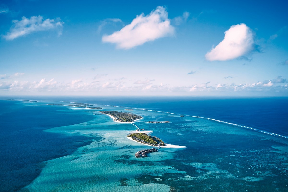 Jawakara Islands Maldives