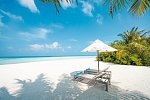 Jawakara Islands Maldives