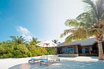 Jawakara Islands Maldives