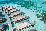 Jawakara Islands Maldives