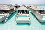 Jawakara Islands Maldives
