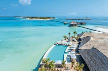 Jawakara Islands Maldives