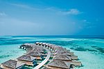 Jawakara Islands Maldives