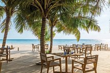 Jawakara Islands Maldives