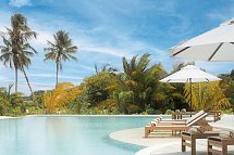Jawakara Islands Maldives