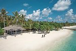 Jawakara Islands Maldives