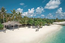 Jawakara Islands Maldives