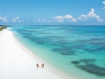 Jawakara Islands Maldives