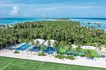 Jawakara Islands Maldives