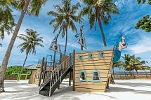 Jawakara Islands Maldives