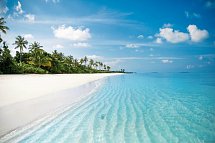 Jawakara Islands Maldives