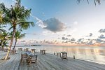Jawakara Islands Maldives