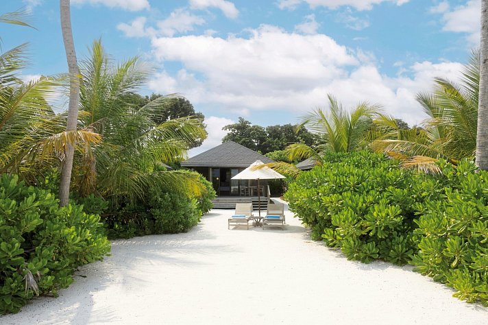 Jawakara Islands Maldives