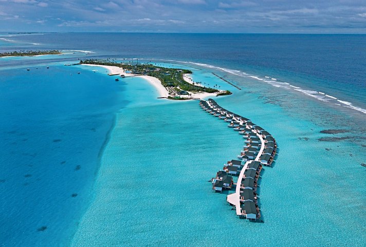 Joy Island