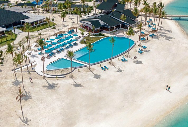 Joy Island