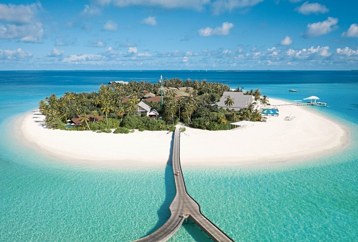 The Standard, Maldives