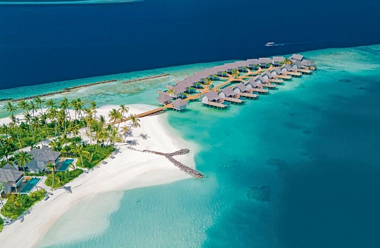 ananea Madivaru Maldives
