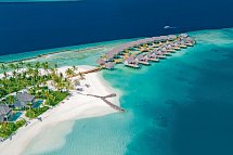 ananea Madivaru Maldives