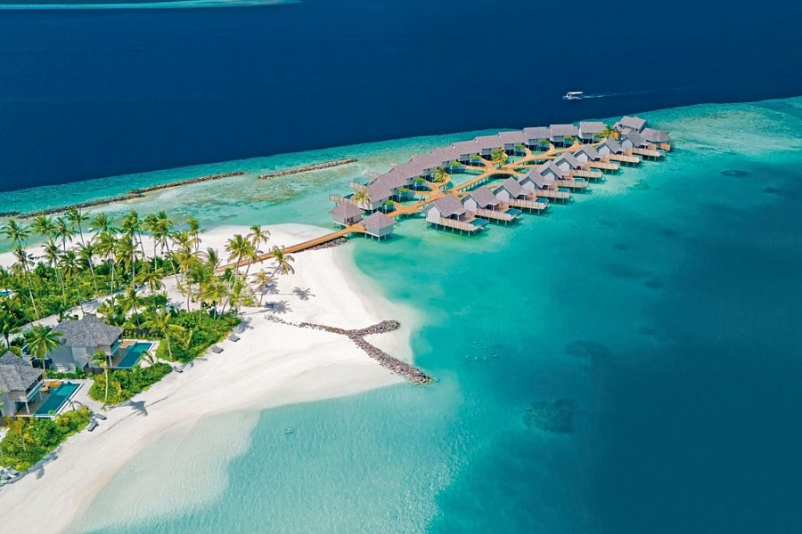ananea Madivaru Maldives
