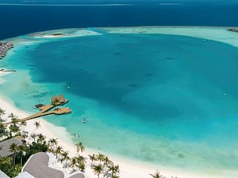 ananea Madivaru Maldives
