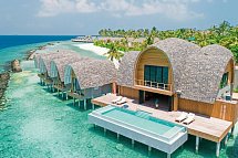 ananea Madivaru Maldives