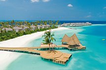 ananea Madivaru Maldives