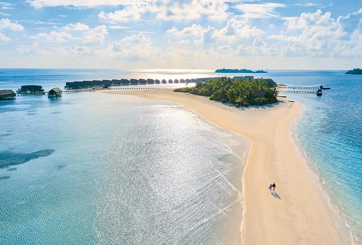 COMO Cocoa Island