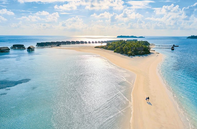 COMO Cocoa Island