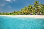LUX* South Ari Atoll, Maldives