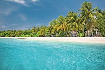 LUX* South Ari Atoll, Maldives
