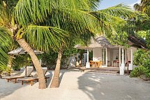 LUX* South Ari Atoll, Maldives - Wohnbeispiel Beach Pool Villa (Zimmercodierungen VB2 & VV1)