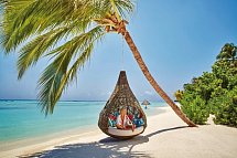 LUX* South Ari Atoll, Maldives