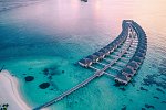 LUX* South Ari Atoll, Maldives
