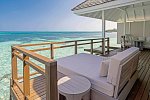 LUX* South Ari Atoll, Maldives