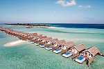 LUX* South Ari Atoll, Maldives