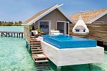 LUX* South Ari Atoll, Maldives