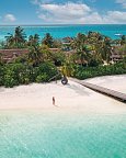 LUX* South Ari Atoll, Maldives